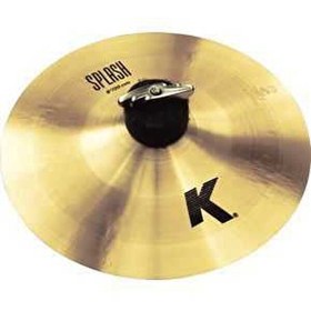 Resim Zildjian 8 Inc K Splash Zil 