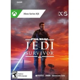 Resim Star Wars Jedi: Survivor™ - Xbox One Xbox Series X/s 