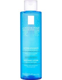 Resim Soothing Temizleyici Losyon 200 ml 