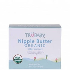 Resim Trukid Trubaby Göğüs Ucu Kremi 59.14ml 