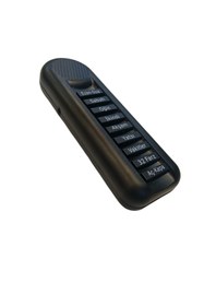 Resim DOĞRU Sesli Namaz Öğreten Cihaz.sesli Seccade Cihazı SİYAH 