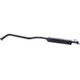 Resim Egzozcum Opel Vectra (B) 16V Orta Susturucu 95-02 