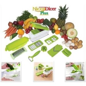 Resim Tv Ürünü Plus Doğrayıcı Renkli 