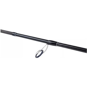 Resim Shimano Bassterra Xt Lrf 255 Cm 4-19 Gr Lrf Kamışı Som00004483 