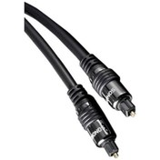 Resim Sonorous Black Series Fiber Optik Kablo 1.5 Metre 