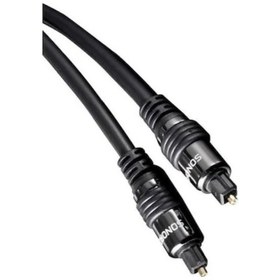 Resim Sonorous Black Series Fiber Optik Kablo 1.5 Metre 