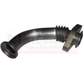 Resim Egr Borusu Sag Doblo 1.9jtd 