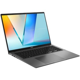 Resim Asus Vivobook S16 S3607VA-RP045 Intel Core I5 13420H 16GB 1TB SSD Freedos 16" 144Hz WUXGA Taşınabilir Bilgisayar 