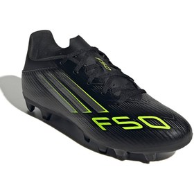 Resim Adidas F50 League FG (C-adıjh7744f10a00) | Siyah 