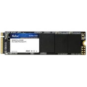 Resim Netac N930E 256GB SSD m.2 NVMe SSD NT01N930E-256G 