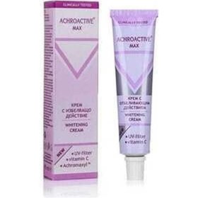 Resim Achroactive Max Cilt Leke Kremi 45 ML 