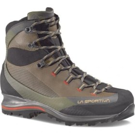 Resim La Sportiva Trango Trk Leather Tango Red Outdoor Bot 