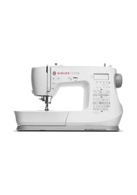 Resim Sınger C7205 Dikiş Makinesi 