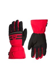 Resim Rossignol Rossıgnol Rossıgnol Tech Impr Erkek Eldiven Red Kırmızı 