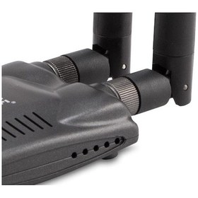 Resim Everest Ewn-689n 300 Mbps Wıreless Usb Çift Anten 