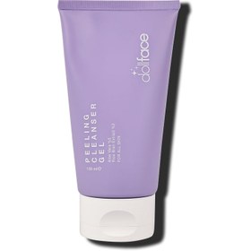 Resim Peeling Etkili Yüz Temizleme Jeli 150 ml 
