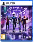 Resim Warner Bros Gotham Knights Ps5 Oyun 