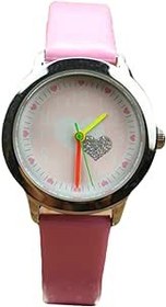 Resim SOIMISS 1Pc Children'S Watch Vintage Dekor Kadın Saatler Kadın Saatler Çocuk Silikon Izle Deri Kemer Izle Kadın Kol Saati Karikatür Izle Kullanışlı Kol Saati Watch For Fashion 