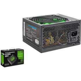 Resim HADRON Hd413/10 600w 12 Cm Fanlı Güç Kaynağı 