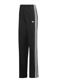 Resim Adidas Fb Loose Tp Kadın Günlük Eşofman Altı Kd7976 Siyah Siyah 