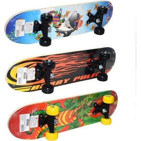 Resim Cn6067 Kaykay Orta Boy Can Oyuncak 