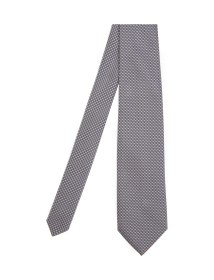 Resim Pierre Cardin Erkek Gri Kravat 50319169-100 Gri 
