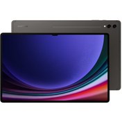 Resim Samsung Tab S9 Ultra Wi-Fi SM-X910 14.6" | 512 GB 12 GB Gri 