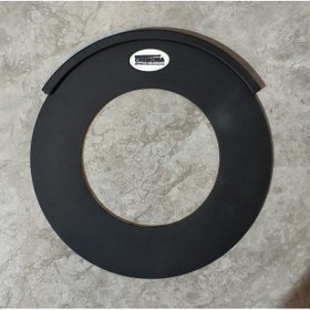 Resim Cremonıa Mut-tom Davul Susturucusu 8" Tom 