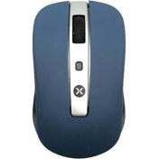 Resim Dexim Prime Kablosuz Mouse-Mavi 