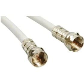 Resim Next YE-9604SAL 30 Metre RG6-U6 96 Tel Uydu Anten Kablosu 