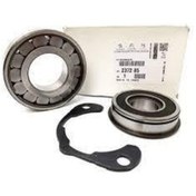 Resim Kamalı Mil Rulman Kiti Boxer-jumper-ducato 2.2-432106 