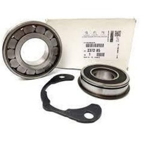 Resim Kamalı Mil Rulman Kiti Boxer-jumper-ducato 2.2-432106 