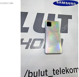 Resim Samsung Note10 Lite İkinci El TR | 128 GB | Bakır 
