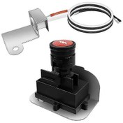 Resim Weber Q320 Q3200 Ateşleyici Değiştirme Kiti Düğme Ateşlemeli 80452 Gösterildiği Gibi 