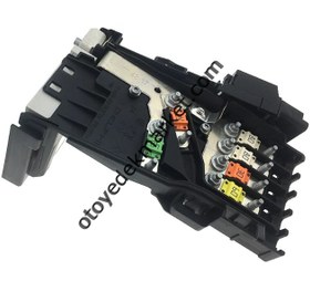 Resim Peugeot 308 (2008-2013) Akü Elektronik Beyin (Orijinal) 