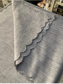 Resim Koltuk Örtüsü Çekyat Örtüsü 