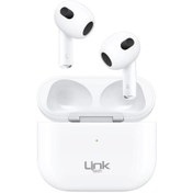 Resim Linktech Ap13 Smartpods Tws Bluetooth Kablosuz Kulaklık 