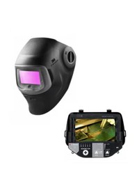 Resim 3m Speedglas G5-03 E Komple Kaynak Başlığı Kaynak Maskesi 631010 