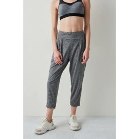 Resim Kul Melanj Yoga Pantolon 