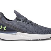 Resim Under Armour 3027776-103 Erkek Spor Ayakkabı Gri 41-46 