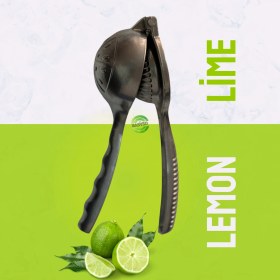 Resim Easyso Portakal Limon Narenciye Sıkacağı Döküm 23cm Büyük Boy Efsanevi Easyso Modeli 2174 