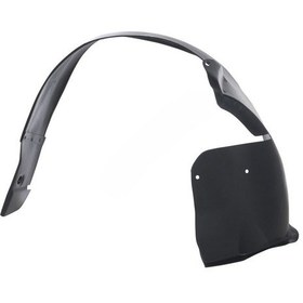 Resim Peugeot 106 Ön Sol Çamurluk Davlumbazı Yansanayi 