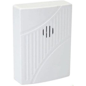 Resim Çetsan 12 Volt Kapı Zili Kanarya 