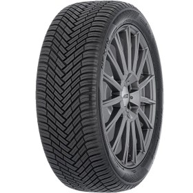 Resim Nexen 235\u002F45R19 99W XL N'blue 4Season 2 4 Mevsim Lastiği (Üretim Yılı: 2024) 