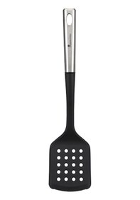 Resim Masterpro Bgmp-4522-st Oluklu Spatula Gri 
