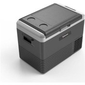 Resim Demmon Araç Buzdolabı 30 L 12V-24V 