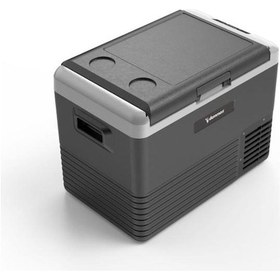 Resim Demmon Araç Buzdolabı 30 L 12V-24V 
