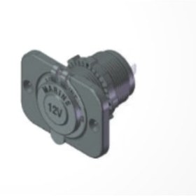 Resim Şarj Soketi 12V 