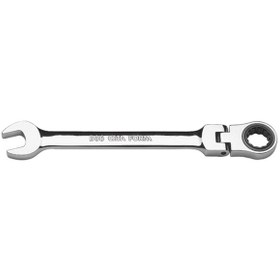 Resim Ceta Form C-GEAR Cırcırlı Kombine Anahtar (Mafsallı) - 9 mm 