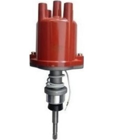 Resim 61014701 61080699 DİSTRİBÜTÖR KOMPLE PLATİNLİ 131 DOĞAN 